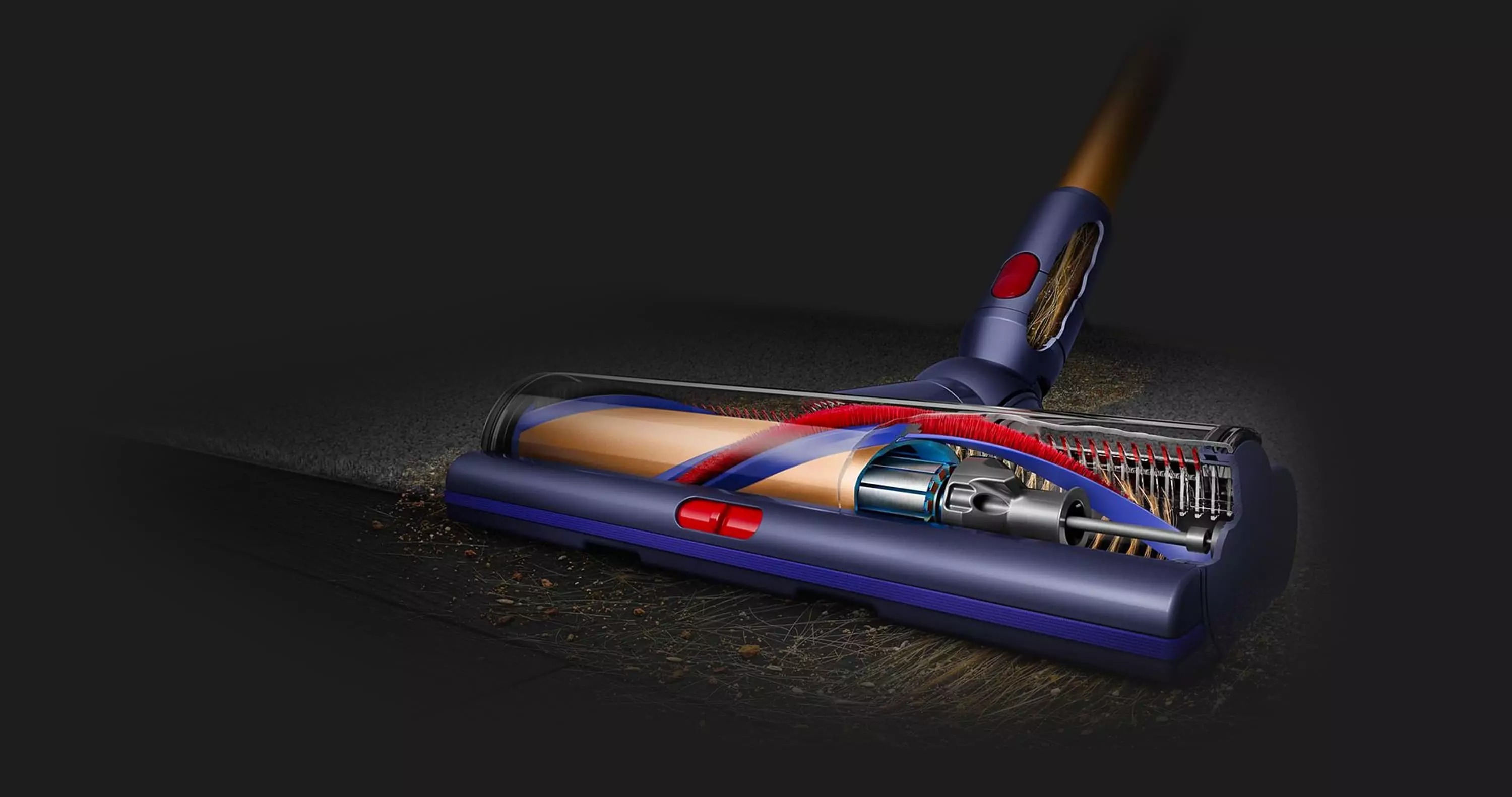 Пилососи Dyson — купити в Ябко від 14 800 грн ⚡ Ціни, відгуки ...